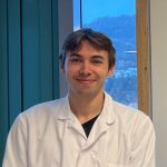 Georg Cato Seeberg, MSc in Biomedical Sciences